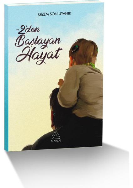 2'den Başlayan Hayat - Gizem Son Uyanık