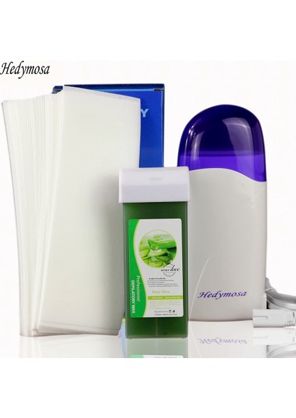 Set 10 Çikolata Abd Plug Ağda Eritici Epilasyon Epilatör Epilasyon Makinesi Ağda Isıtıcı Erkek/kadın Mini Tıraş Temiz ve Pürüzsüz (Yurt Dışından)