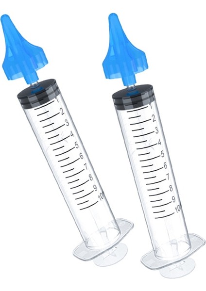 2 Adet 2 Adet 10 ml Kulak Şırınga Kulak Kiri Sökücü Şırınga Kanal Irrigator Çocuk Yetişkin Için Evrensel Kulak Kiri Sifon Sulama Şırıngası (Yurt Dışından) modelleri