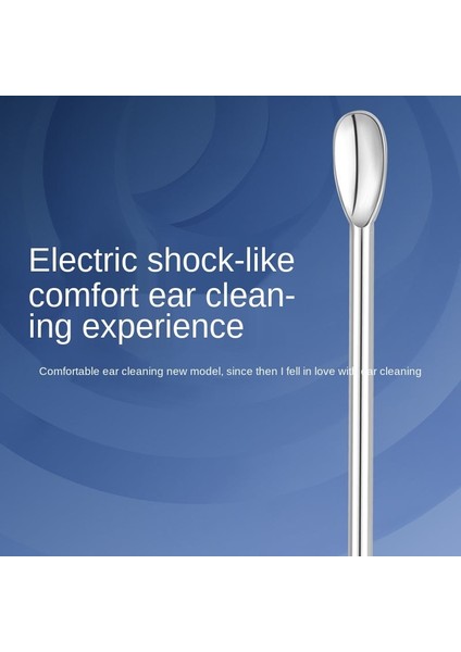 Es2-H-7pcs 6/7pcs Paslanmaz Çelik Set Kulak Kiri Toplayıcı Kulak Temizleyici Balmumu Temizleme Kulak Delme Kiti Kulak Seçici Sağlık Kulakları Kulak Bakımı (Yurt Dışından) indirimleri