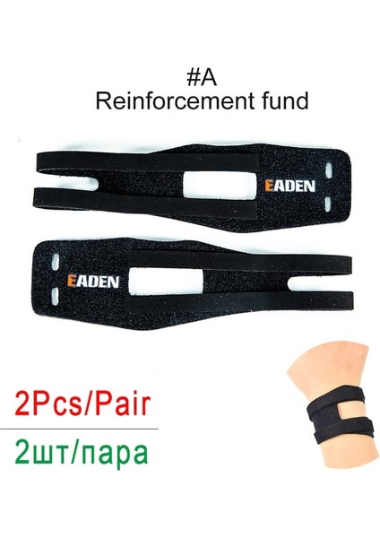 Stil A - Bilek Için Siyah S 15-18CM Tcare Ayarlanabilir Destek Bileklik - Tfcc Yırtılma Üçgen Fibrokartilaj Yaralanmaları Ulnar Taraflı Bilek Ağrısı Ağırlık Taşıma Zorlanması (Yurt Dışından)