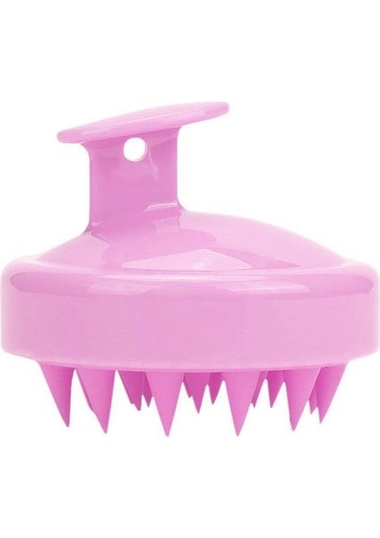 Pembe Şampuan Tarak Kadın Saç Tarak Saç Derisi Masaj Tarak Kıl ve Naylon Saç Fırçası Islak Kıvırcık Detangle Saç Fırçası Salon Kuaförlük Şekillendirici Araçları (Yurt Dışından)
