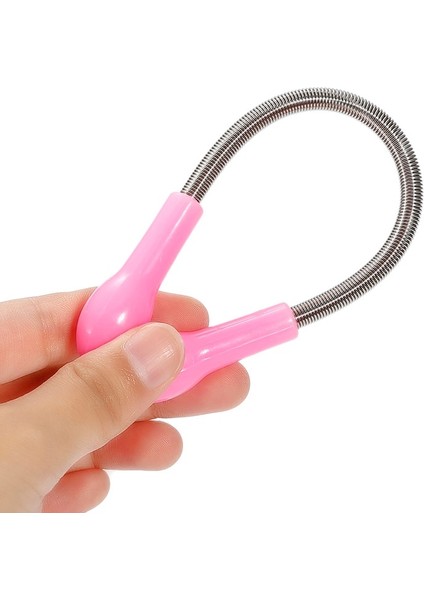 1 Adet Yüz Saç Bahar Sökücü Sopa Kaldırma Diş Açma Güzellik Aracı Epilatör Krem Epilasyon Aracı Paslanmaz Çelik Epilatör Sopa (Yurt Dışından) indirimleri