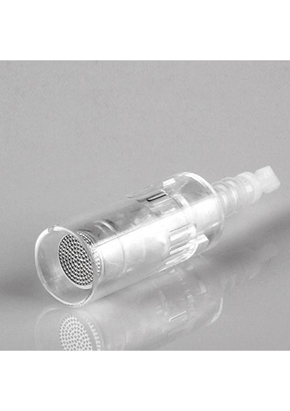 20 Adet 1 Pin Dermapen N2 M5 M7 E30 F7 Iğneler Kartuş Derma Süngü Yuvası Kartuşları Ultima Drpen Microneedles 1/3/5/7/9/12/36/42 Pins Nano (Yurt Dışından) fırsatları