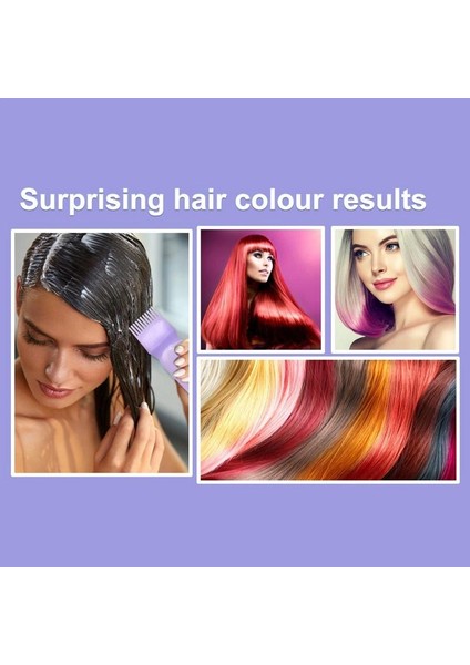 Pembe Tarak Şişe Aplikatörü Taşınabilir Kök Tarak Aplikatör Şişe Aplikatör Şişesi Mezunlu Kök Tarağı Renkli Aplikatör Şişesi (Yurt Dışından) indirimleri