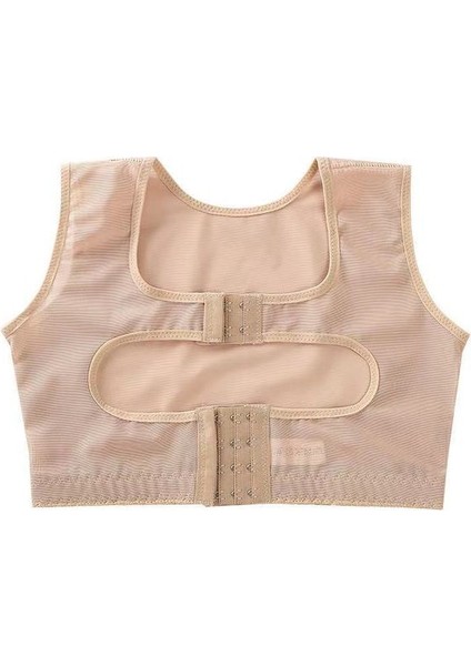 Cilt Xl Spor Sutyeni Vücut Şekillendirici Korse Kadın Göğüs Duruş Düzeltici Kemer Geri Omuz Desteği Brace Duruş Düzeltme Sağlık Için (Yurt Dışından)