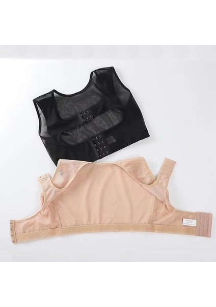 Cilt Xl Spor Sutyeni Vücut Şekillendirici Korse Kadın Göğüs Duruş Düzeltici Kemer Geri Omuz Desteği Brace Duruş Düzeltme Sağlık Için (Yurt Dışından) modelleri