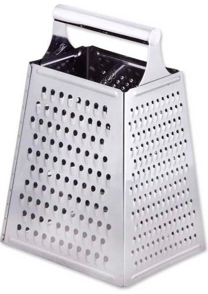 Büyük Rende 10" (Br-10)