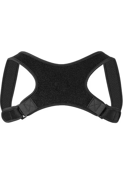 Duruş Düzeltici Xl Getinfit Yeni Ayarlanabilir Sırt Duruş Desteği Destek Kemeri Düzeltici Klavikula Arka Omuz Bel Duruş Düzeltme Düzeltici (Yurt Dışından)