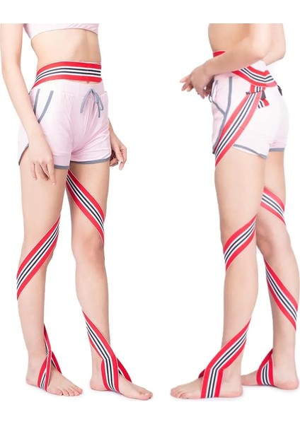 Küçük O / x Bacaklar Düzeltme Kemeri Bacaklar Duruş Düzeltici Bant Erkekler Kadınlar ve Çocuklar Için Gündüz ve Gece Için Unisex Pediatrik Kemer (Yurt Dışından)