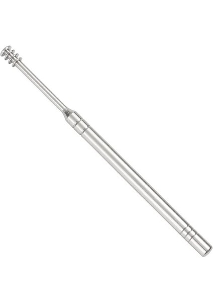 Glossy-1pc 1 Adet Kulak Kiri Sökücü Kulak Kiri Temizleyici Bahar Kulak Temiz Kulak Temizleme Çubuğu Temizleme Araçları Kulak Temizleyici Kaşık Sağlık Kulak Tıkacı (Yurt Dışından)