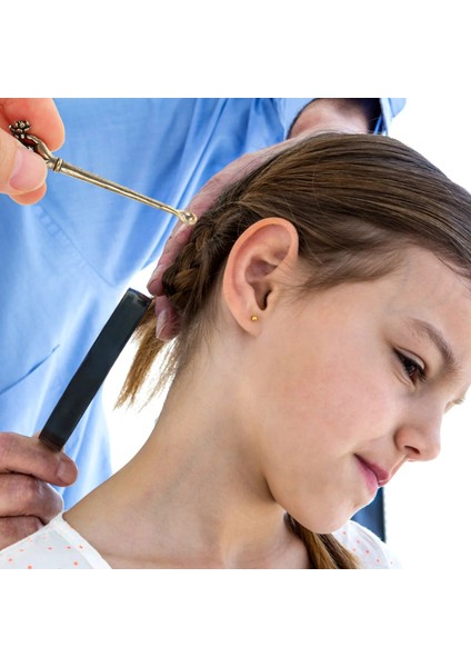 Altın-1 Kaşık Mini Kulak Kepçe Şişeleri Vintage Kaşık Minik Kolye Kolye Temizleyici Kolye Brassmicro Minyatür Balmumu Küreği Tozu Kepçe (Yurt Dışından) indirimleri