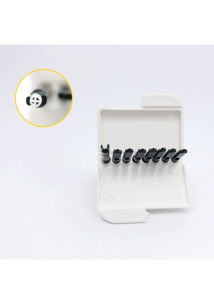 3 Paket Siemens Signia Rexton Vibe Işitme Cihazı Minireceiver Wax Guard Minir Wax Guard Waxtrap Waxstop Kulak Kirini Önler (Yurt Dışından)