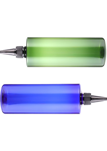 Çeşitli Renk 4 Adet Saç Rengi Şişesi 16 Oz Boya Kapları Kapaklı Plastik Fışkırtma Şişeleri Aplikatör Baharat Dispenseri Doldurulabilir Yağ (Yurt Dışından) fiyatları