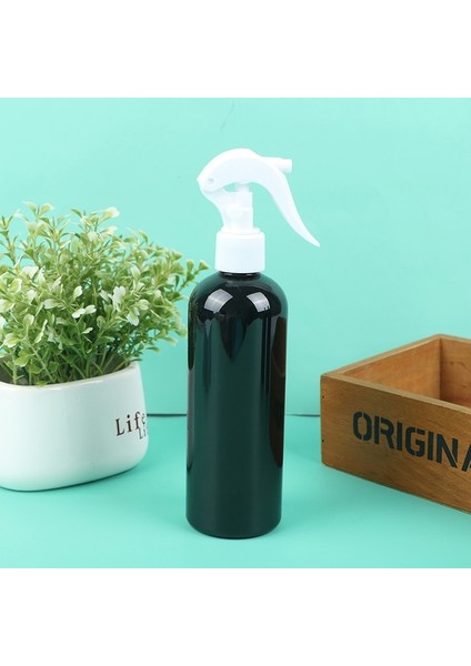 Stil 1 300 ml Kuaförlük Sprey Şişesi Boş Şişe Doldurulabilir Sis Şişesi Dağıtıcı Salon Berber Saç Araçları Su Püskürtücü Bakım Araçları (Yurt Dışından)