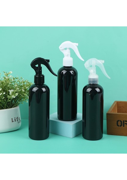 Stil 1 300 ml Kuaförlük Sprey Şişesi Boş Şişe Doldurulabilir Sis Şişesi Dağıtıcı Salon Berber Saç Araçları Su Püskürtücü Bakım Araçları (Yurt Dışından)