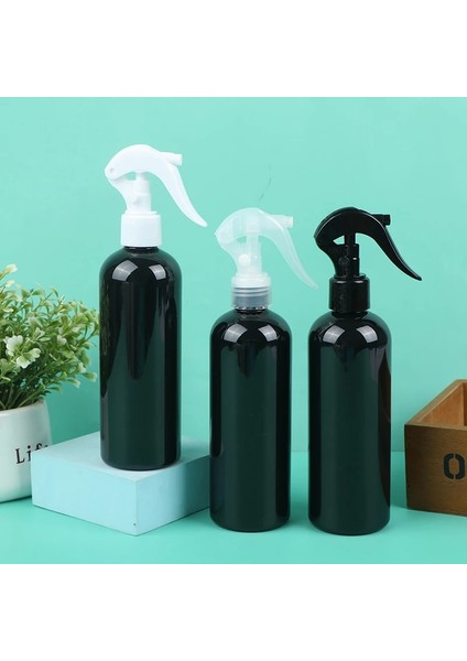 Stil 1 300 ml Kuaförlük Sprey Şişesi Boş Şişe Doldurulabilir Sis Şişesi Dağıtıcı Salon Berber Saç Araçları Su Püskürtücü Bakım Araçları (Yurt Dışından)