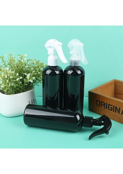 Stil 1 300 ml Kuaförlük Sprey Şişesi Boş Şişe Doldurulabilir Sis Şişesi Dağıtıcı Salon Berber Saç Araçları Su Püskürtücü Bakım Araçları (Yurt Dışından)
