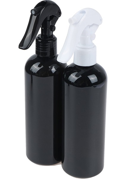 Stil 1 300 ml Kuaförlük Sprey Şişesi Boş Şişe Doldurulabilir Sis Şişesi Dağıtıcı Salon Berber Saç Araçları Su Püskürtücü Bakım Araçları (Yurt Dışından)