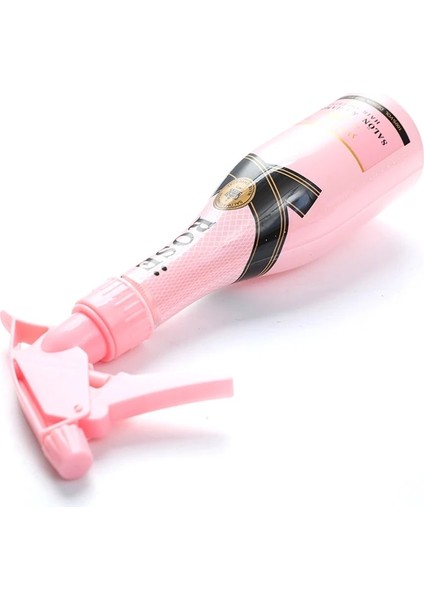 Bk 280ML Saç Spreyi Şişesi Salon Su Spreyi Şişesi Saç Kuaförlük Ince Mist (Yurt Dışından) indirimleri