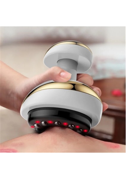 Vücut Için 6 Vitesli Plug-In Masaj Vücut Için Pressoterapi Selülit Önleyici Masajlar Pressoterapi Selülit Masajı Bacak Masajı Vücut Masajları (Yurt Dışından)