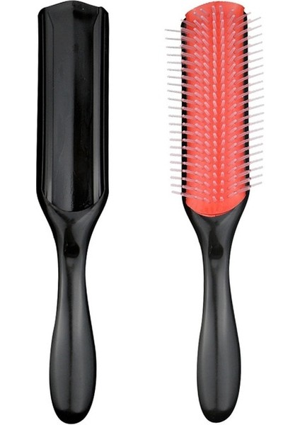 1 Pcs-05 Saç Tarak 9-Satır Dolaşık Açıcı Saç Fırçası Klasik Sıçan Kuyruğu Taraklar Şekillendirici Saç Fırçası Düz Kıvırcık Islak Saç Derisi Masaj Fırçası Kadın (Yurt Dışından) indirimleri