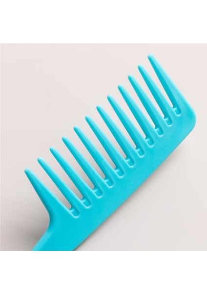 07 Büyük Geniş Diş Kanca Kolu Taraklar Dolaşık Açıcı Saç Dökülmesini Azaltmak Tarak Pro Kuaför Salonu Boyama Şekillendirici Fırça Araçları Ev (Yurt Dışından) indirimleri