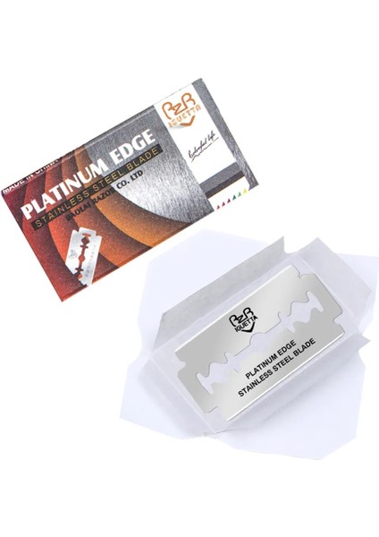 Erkekler Için 50 Adet Iki Taraflı Paslanmaz Çelik Tıraş Bıçağı 50/10 Adet Yüz Epilasyon Güvenlik Tıraş Bıçakları Düz Tıraş Bıçağı Erkekler Için Manuel (Yurt Dışından) modelleri