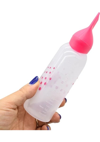 1 Adet-Mor 120 ml Boş Saç Boyası Şişesi Aplikatör Fırça Dağıtım Saç Boyama Boyama Şişeleri Kuaförlük Şekillendirici Aracı (Yurt Dışından)