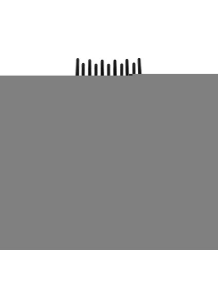 Küçük Şekillendirici Tarak 1 Adet Pro Yüksek ve Düşük Dişli Tarak Ekleme Afro Saç Çekme Büyük Diş Tarağı Saç Çatalı Plastik Kıvırcık Saç Fırçası Anti-Statik Saç Şekillendirici Aracı (Yurt Dışından) fiyatları