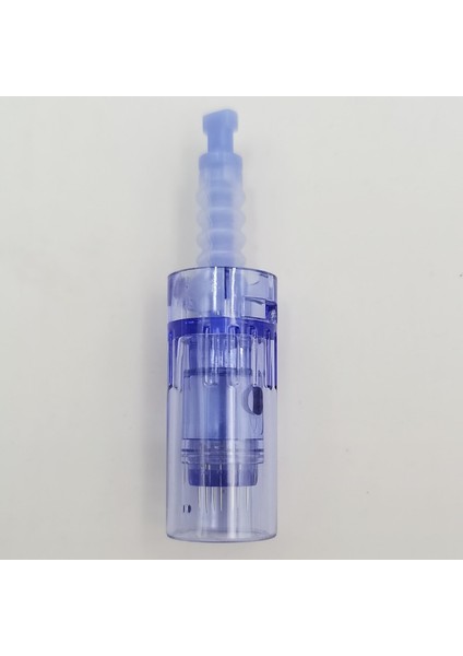 3D Nano X10PCS 10 Adet Dr Kalem A6 Iğneler Kartuşları Mikro Iğneleme Makinesi Süngü Derma Kalemi A1 M5 M7 N2 E30 Damgayı Değiştirin 9 12 24 36 42 Pin Nano (Yurt Dışından) modelleri
