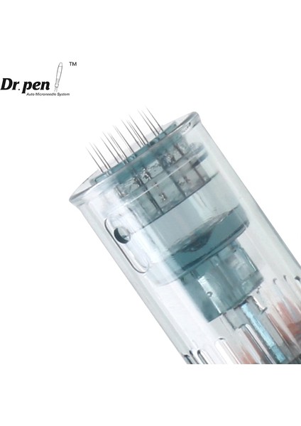 20 Adet 24 Pin Mts M8 Iğneler Kalem Ipuçları 11 Pin 16 Pin 24 Pin 36 Pin 42 Pin Nano Kartuş Için Yedek Dr. Pen Ultima M8 Mikro Iğneleme Cihazı (Yurt Dışından) fırsatları