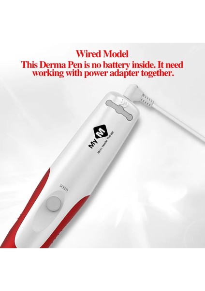 10 Adet 1pın Profesyonel Süngü Derma Microneedle Kalem Microeedle Kartuş Iğne Ipuçları Elektrikli Mikro Haddeleme Derma Damga Tedavisi (Yurt Dışından) modelleri