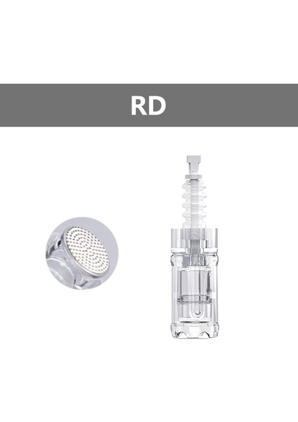 Yuvarlak Nano 30 Adet 10/30/50 Adet Dr Pen Ultima A10 Iğne Kartuşu Dr Pen A10 12 Pin/24 Pin/36 Pin/42 Mikro Iğne Yedek Dövme Mikro Iğne (Yurt Dışından)