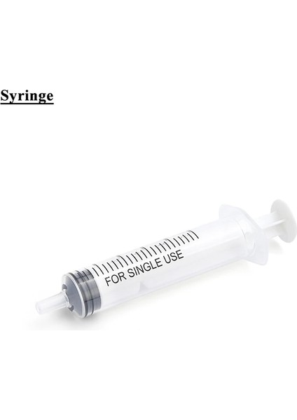 Pembe 10 Adet 2 In 1 Mini Su Mezoterapi Enjektör Nano Iğneler Şırınga Tüpü ile Cilt Bakım Seti Otomatik Derma Damga Kalemi Microneedles (Yurt Dışından)