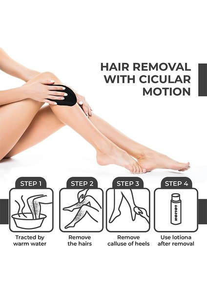Gül Bengal Xıaomı Sıcak Kristal Fiziksel Epilasyon Silgi Ağrısız Epilatör Yeniden Kullanılabilir Vücut Bakımı Cilt Tıraş Makinesi Güzellik Epilasyon Aracı Traş Makineleri (Yurt Dışından)