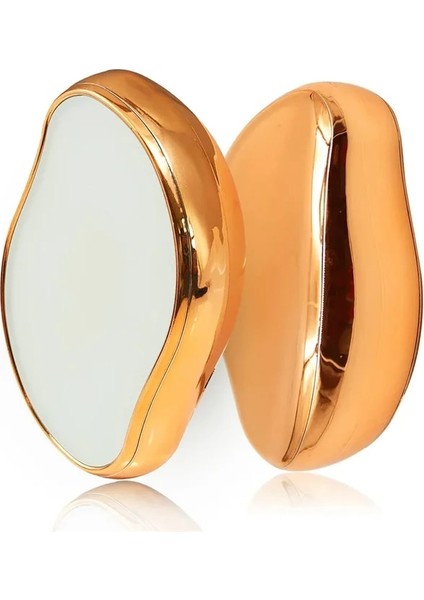 Altın Yeni Kristal Saç Çıkarıcı Ağrısız Nano Fiziksel Güvenli Epilatör Kolay Temizlik Yeniden Kullanılabilir Vücut Güzellik Bakımı Cam Epilasyon Silgi (Yurt Dışından)