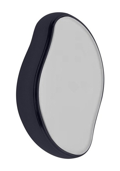 C-Matte Siyah Kadın Kristal Ağrısız Saç Çıkarıcı Pratik Epilasyon Yıkanabilir Saç Silgi Güvenli Epilatör Yeniden Kullanılabilir Yıkanabilir Saç Çıkarıcılar (Yurt Dışından)