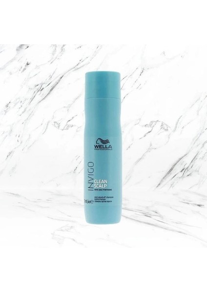 Invigo Clean Scalp Kepek Önleyici Şampuan 250 ml