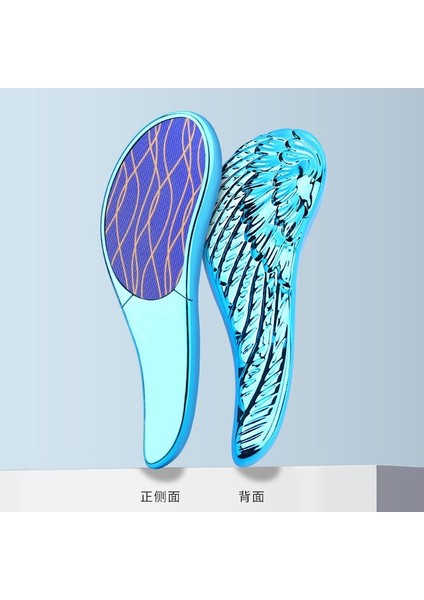 Mavi Nano Kristal Epilatör Silgi Bikini Saç Çıkarıcı Kadın Ağrısız Epilatör Güvenlik Fiziksel Vücut Epilasyon Aracı Kadınlar Için (Yurt Dışından)