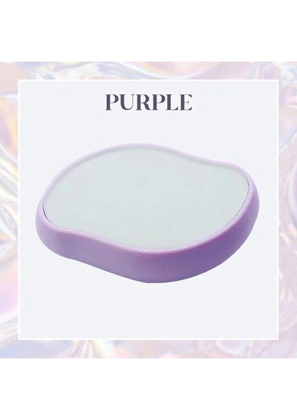 05 Ağrısız Kristal Epilasyon Fiziksel Saç Silgi Nano Cam Kollar Bacaklar Geri Epilatör Eksfoliasyon Easycleaning Dropshipping (Yurt Dışından)