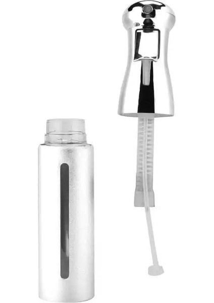 Altın 250 ml Kuaförlük Sprey Şişesi Salon Kuaför Saç Araçları Ince Sis Püskürtücü Şekillendirici Araçları Su Püskürtücü Kuaförlük Araçları (Yurt Dışından) indirimleri