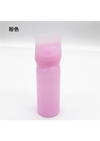 3 Adet Biz-Kırmızı 3 Adet 120ML Salon Boş Saç Boyası Şişesi Aplikatör Fırçası Dağıtım Saç Boyama Boyama Şişeleri Kuaförlük Şekillendirici Aracı (Yurt Dışından) fırsatları