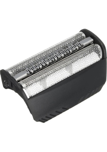 Folyo Ekran Tıraş Makinesi 30B Yedek Folyo Ekran + Bıçak Braun 3 Serisi Için Smartcontrol 7000/4000 5495 7505 7520 7650 197 195 199 197S 195S (Yurt Dışından)