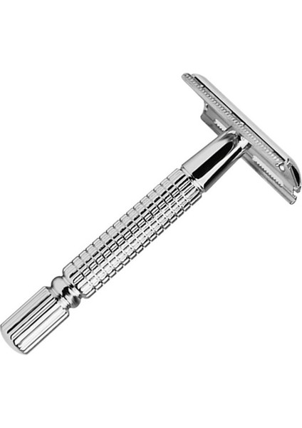 Bir Emniyetli Jilet Emniyetli Tıraş Makinesi Çift Kenarlı Erkekler Tıraş Makinesi Tıraş Yüz Tıraş Bıçağı Tıraş Makinesi Eko Jilet Tek Bıçaklı (Yurt Dışından) indirimleri