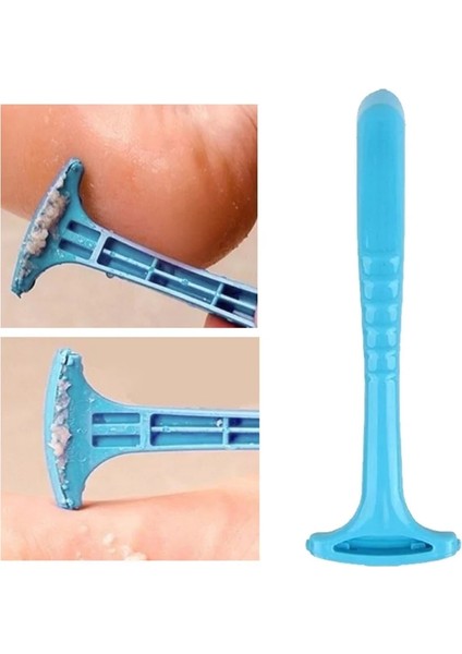 1 Adet Ölü Cilt Temizleme Aracı Plastik Profesyonel Ayak Bakımı Pedikür Hine Sert Ayak Cilt Kesici Tırnak Eti Çıkarıcı Tıraş Makinesi (Yurt Dışından) modelleri
