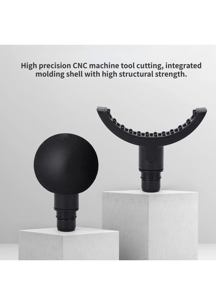 Fasya Tabancası Masaj Başlığının Çeşitli Stilleri 19MM Kalibreli Evrensel Tip (Yurt Dışından) fırsatları