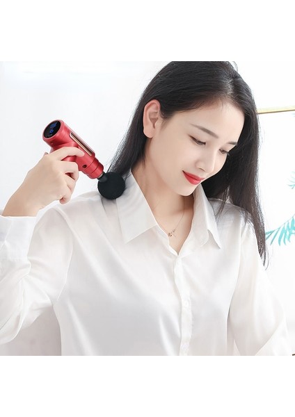 Fasya Tabancası Masaj Başlığının Çeşitli Stilleri 19MM Kalibreli Evrensel Tip (Yurt Dışından) indirimleri