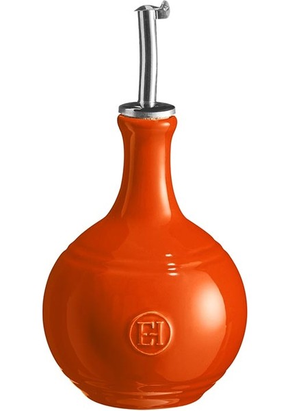 Yağdanlık 450 ml Turuncu/toscane