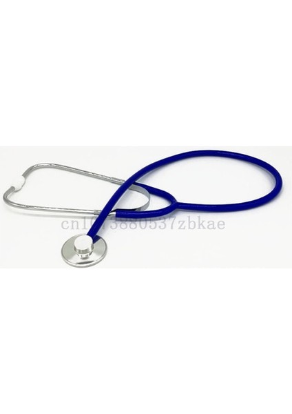 Koyu Mavi Taşınabilir Çift Kafa Stetoskop Profesyonel Kardiyoloji Stetoskop Doktor Tıbbi Ekipman Öğrenci Veteriner Hemşire Tıbbi Cihaz (Yurt Dışından) fiyatları